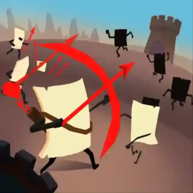 斯贝攻城记官方最新版-v1.10.3