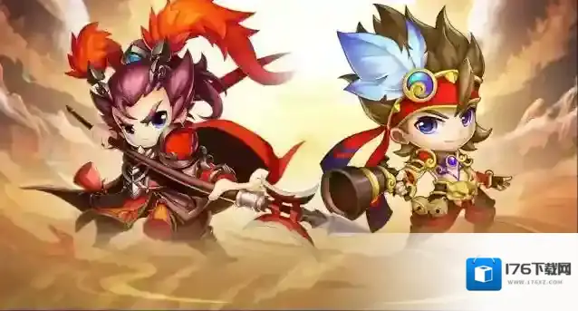 《国之战魂》新手攻略