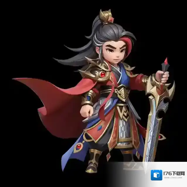 《无畏三国》吴国燃烧流阵容推荐