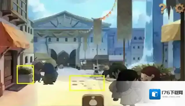 《奈里》通关攻略 | 全金币收集指南（下篇）