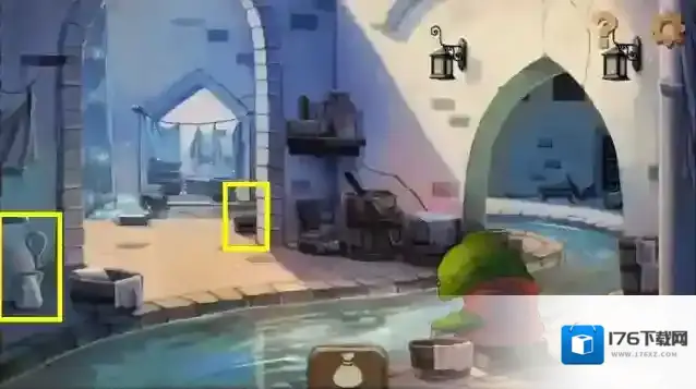 《奈里》通关攻略 | 全金币收集指南（下篇）