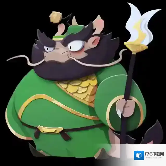 《龙之镜》龙将介绍篇——张飞