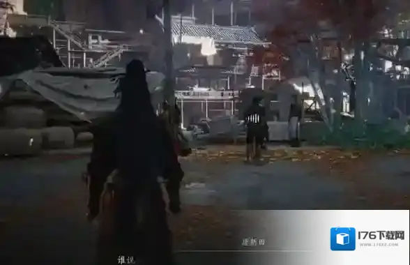 燕云十六声不见山奇遇任务攻略-不见山奇遇铸剑完成方法