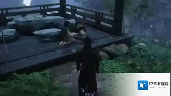 燕云十六声不见山奇遇任务攻略-不见山奇遇铸剑完成方法