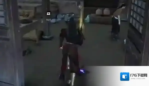 燕云十六声不见山奇遇任务攻略-不见山奇遇铸剑完成方法