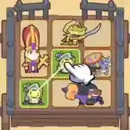 背包大战手游2025-背包大战官方最新版Androidv1.10.06