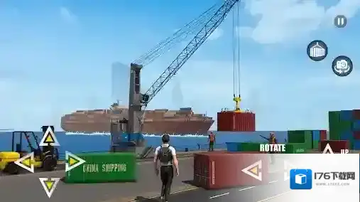 零工生活模拟器