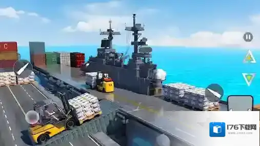 零工生活模拟器