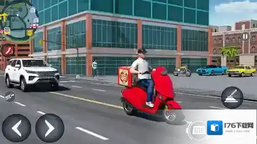 零工生活模拟器