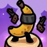 香蕉大战手游2025-香蕉大战官方最新版Androidv1.1.0