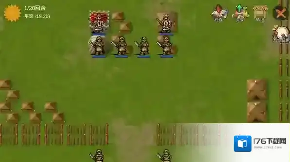 三国蜀汉刘备传