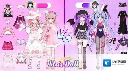 超级爱豆造型师