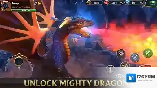 狼传说家园与爱心