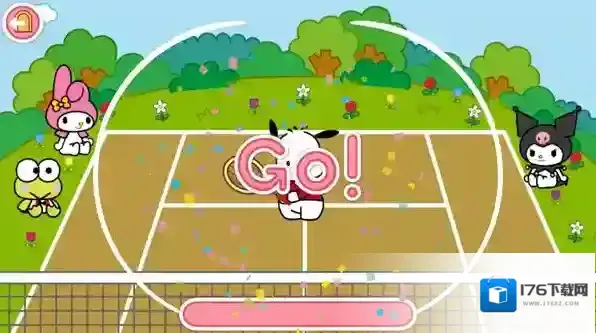 凯蒂猫生活世界