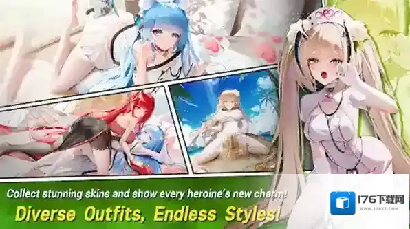 永不陨落地下城试炼