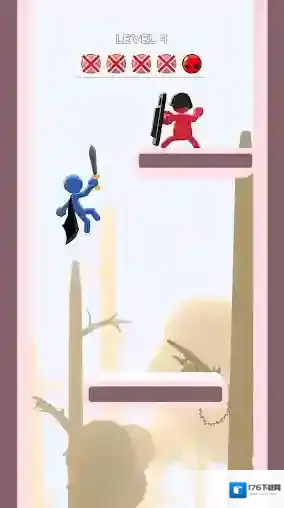 火柴人传送大师