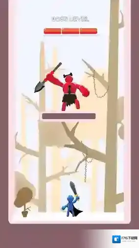 火柴人传送大师