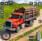越野卡车模拟器手游2025-越野卡车模拟器官方最新版Androidv9.0