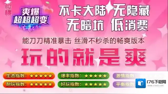 樱桃爽爆超超超变