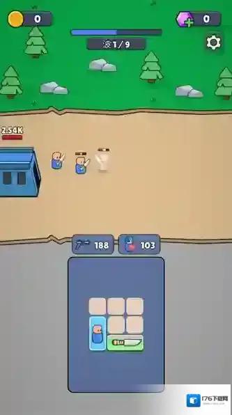 战争背包战区免广告版下载 战争背包战区安卓版下载