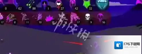 火柴人战争遗产