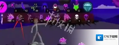 火柴人战争遗产