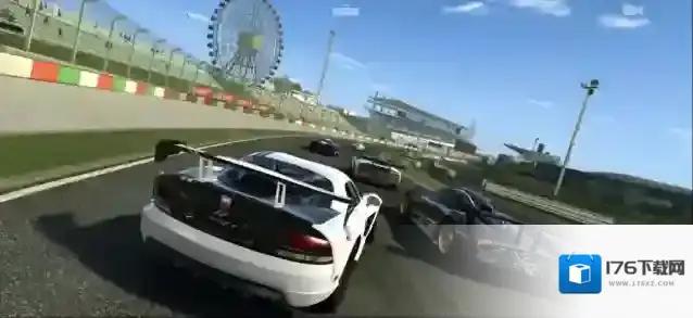 Real Racing 3