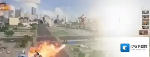 奥特曼光之战士