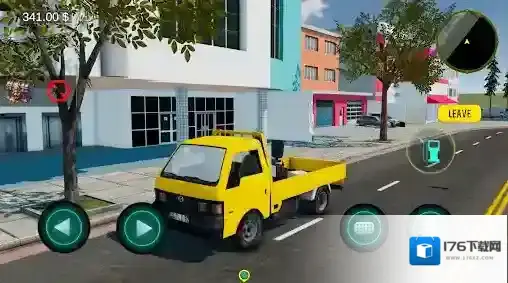 仓储猎人模拟器