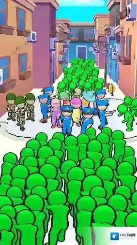 感染者狙击手3D