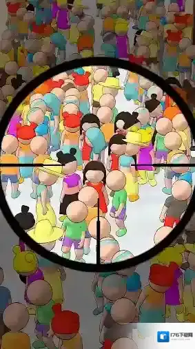 感染者狙击手3D