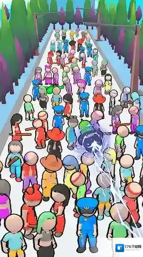 感染者狙击手3D