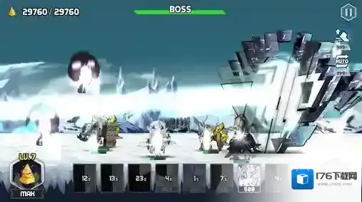 艾洛伊防卫战争