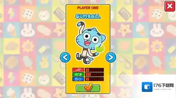 糖球飞溅大冒险