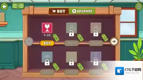 舒适打包模拟器