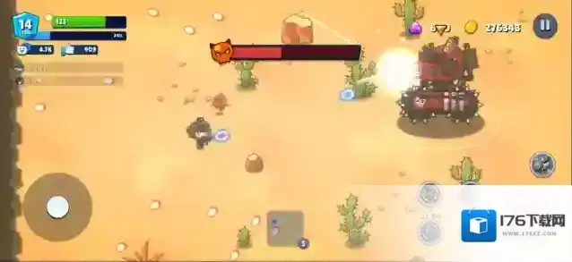 米莉科拉苏打之王