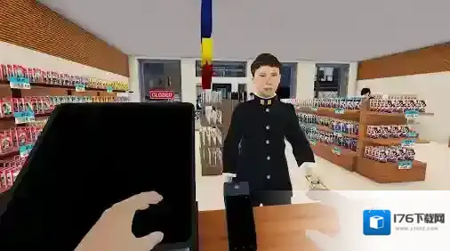 漫画书店模拟器