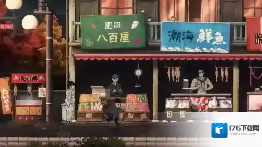 最后一次与你邂逅