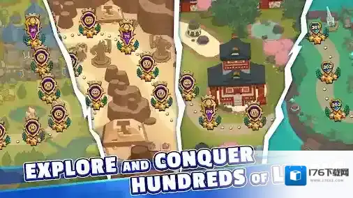 传奇塔防禁止通行