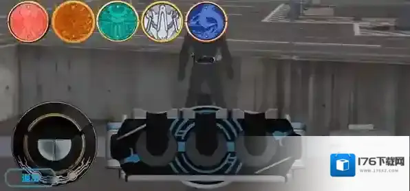 欧兹变身模拟器