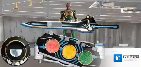 欧兹变身模拟器