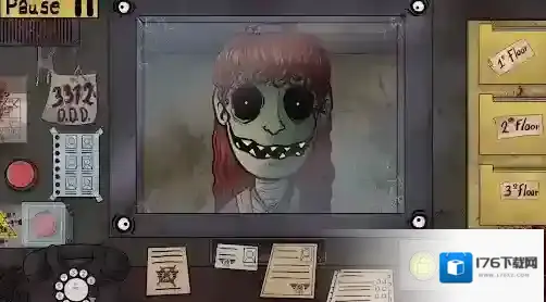 这不是我的邻居