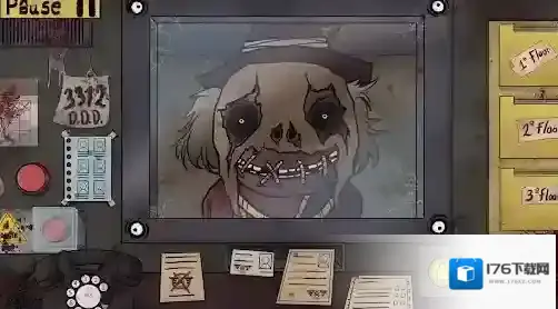 这不是我的邻居