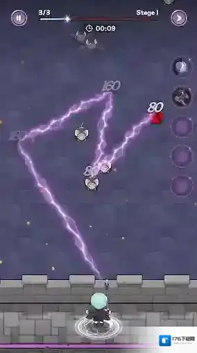 重生黑魔法师无限防御