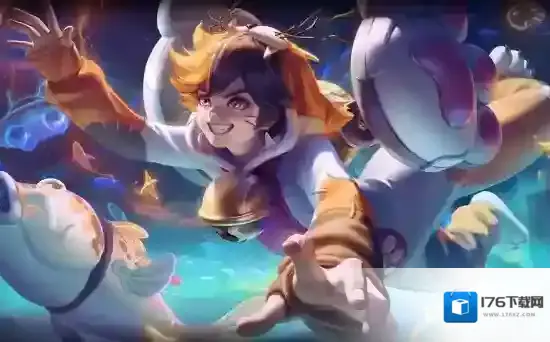 王者荣耀蒙犽战令皮肤特效预览