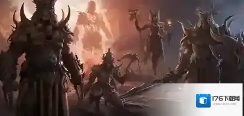 净化荒野《暗黑破坏神不朽》全新先祖之路明日开启