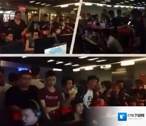 《街头篮球》20年自由不息 赴约青春的那场重逢