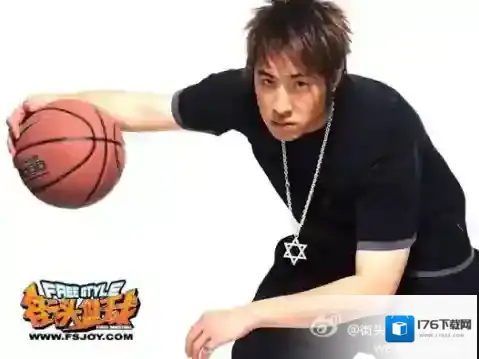 《街头篮球》20年自由不息 赴约青春的那场重逢