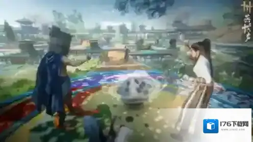 燕云十六声周年庆是什么时候-燕云十六声周年庆时间介绍