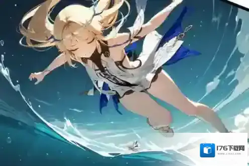 鸣潮卡提希娅技能怎么加点-鸣潮卡提希娅技能加点优先级